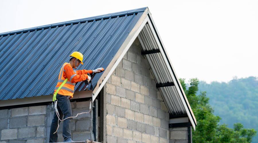 Expert top industrial roofings services in Lake Luzerne, NY